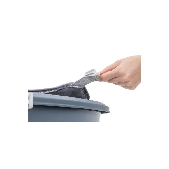 Babyjem Elegant Bebek Banyo Küvet Filesi