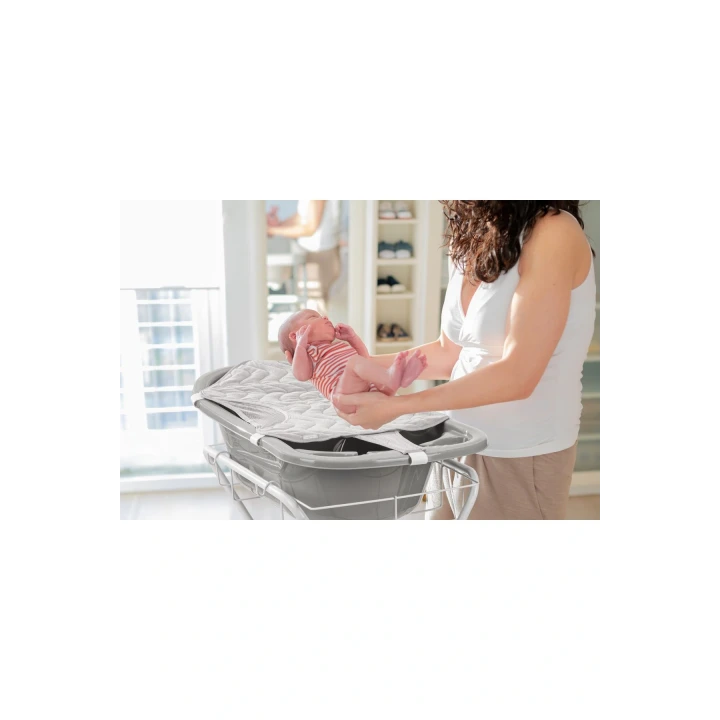 Babyjem Elegant Bebek Banyo Küvet Filesi