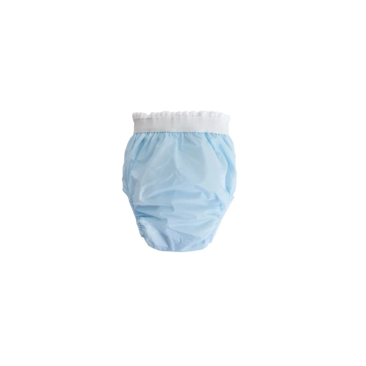 Babyjem Alıştırma Külodu 3 Yaş - Mavi