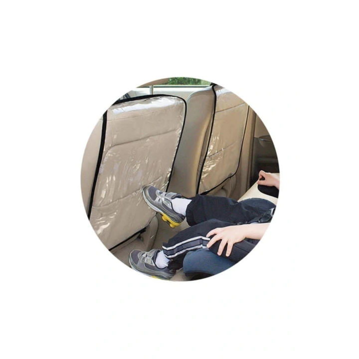 Babyjem Oto Koltuk Arkası Koruyucu 414