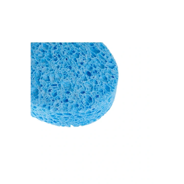 Babyjem Bebek Banyo Süngeri Selülozik Mavi