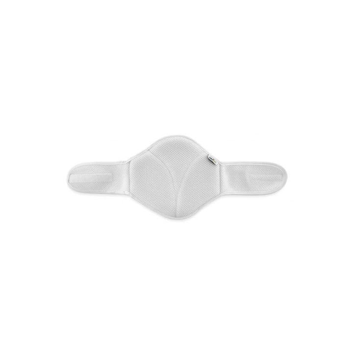 Babyjem Bebek Sırt Desteği Beyaz