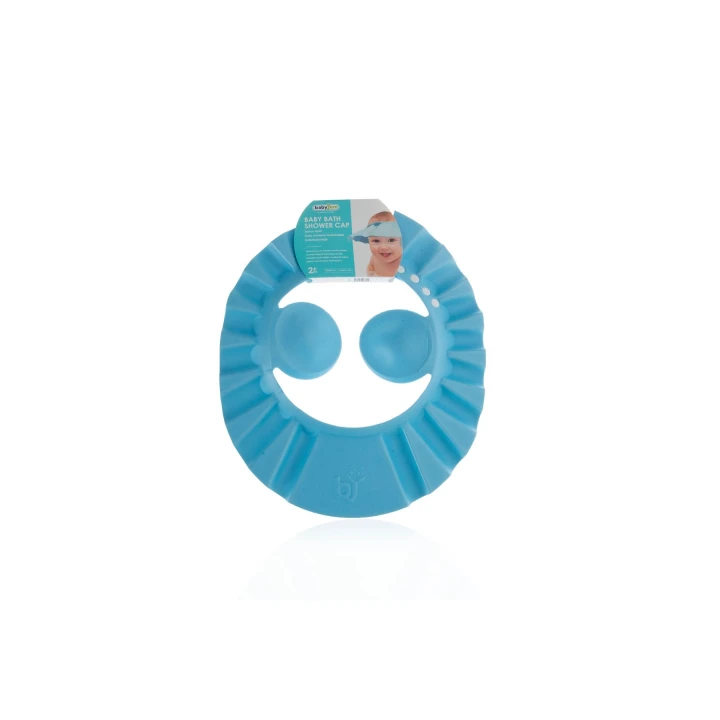 Babyjem Banyo Siperi Mavi