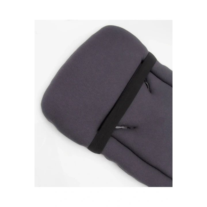 Babyjem Gri Bebek Arabası Puset Minderi 346