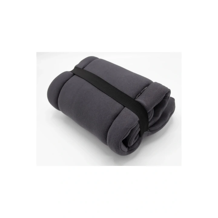 Babyjem Gri Bebek Arabası Puset Minderi 346