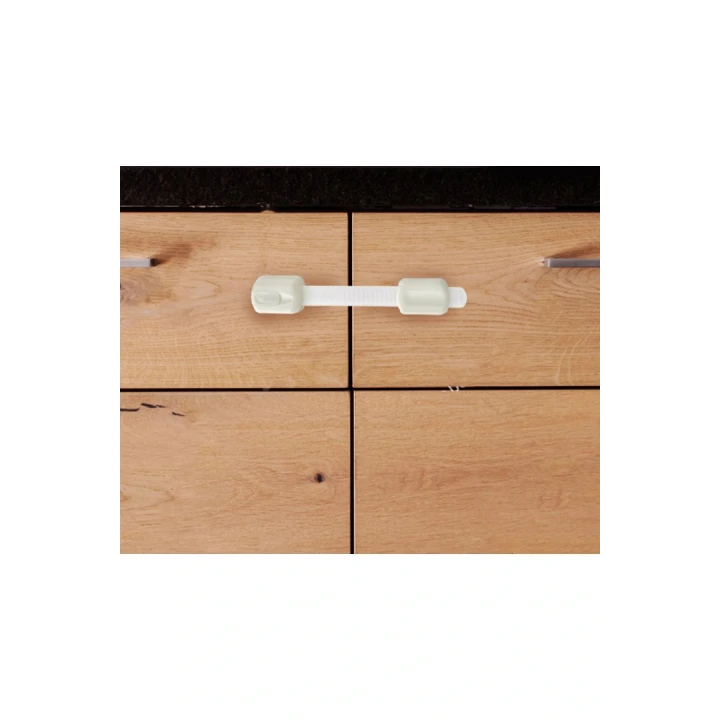 Babyjem Ayarlanabilir Çok Amaçlı Kilit