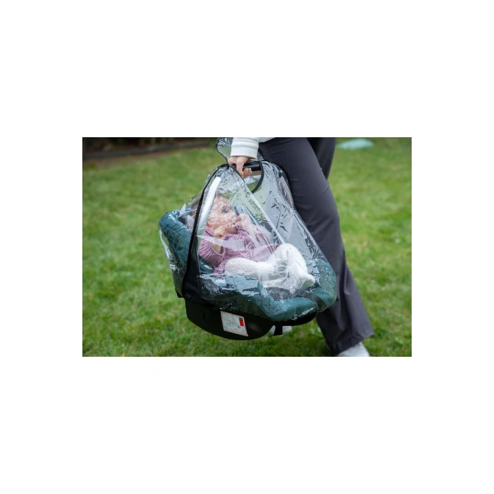 Babyjem Ana Kucağı Yağmurluğu