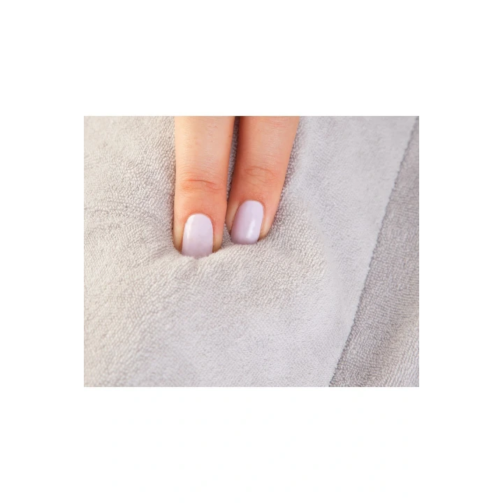 Babyjem Bebek Güvenli Uyku Yastığı Gri