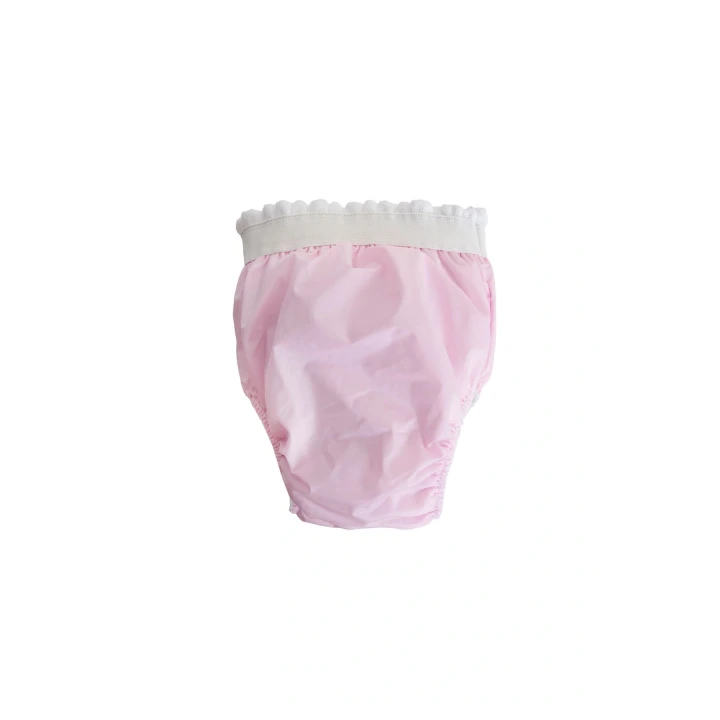 Babyjem Alıştırma Külodu 2 Yaş - Pembe