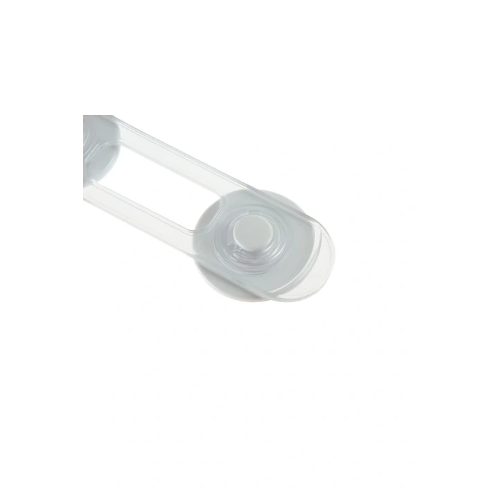 Babyjem Beyaz Mini Çok Amaçlı Kilit 2 Adet