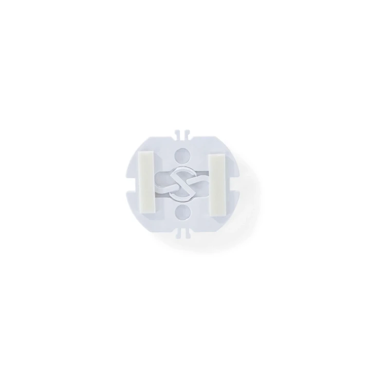 Babyjem Pratik Priz Koruyuz Beyaz (6 Adet)