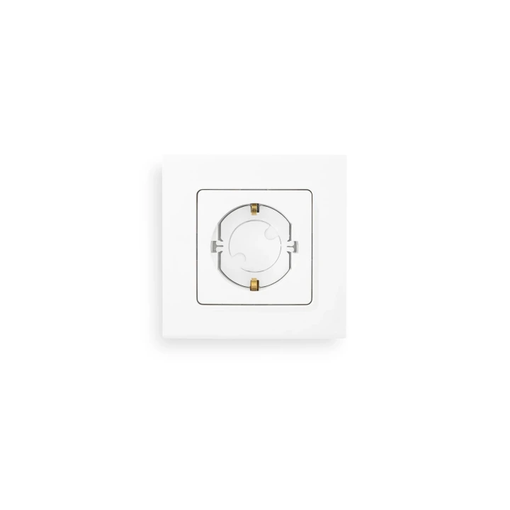 Babyjem Pratik Priz Koruyuz Beyaz (6 Adet)