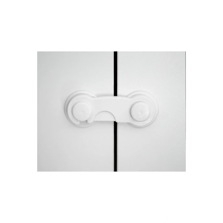 Babyjem Kapak Kilidi