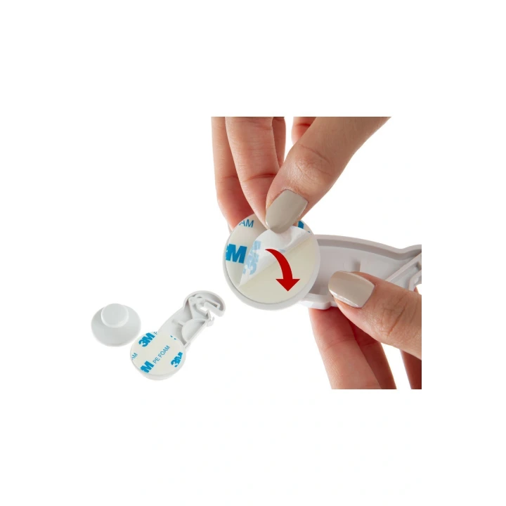 Babyjem Kapak Kilidi