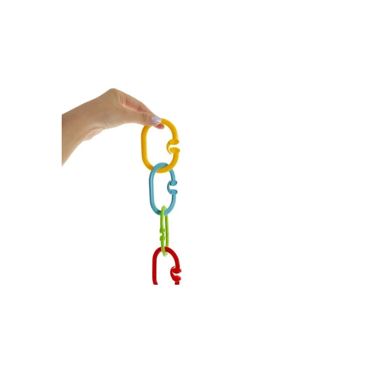 Babyjem Puset Oyuncak Askısı Oval