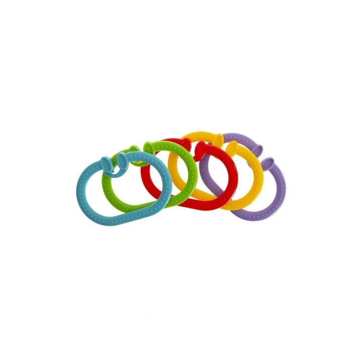 Babyjem Puset Oyuncak Askısı Oval