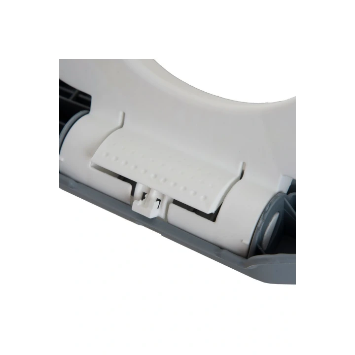 Babyjem Portatif Katlanabilir Lazımlık - Gri (5 Adet Poşet Hediyeli)