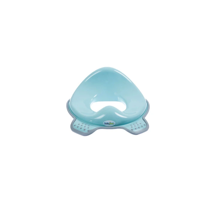 Babyjem Plastik Klozet Adapörü Mint