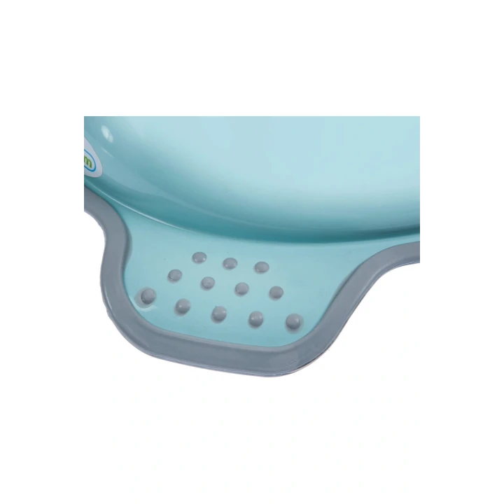 Babyjem Plastik Klozet Adapörü Mint