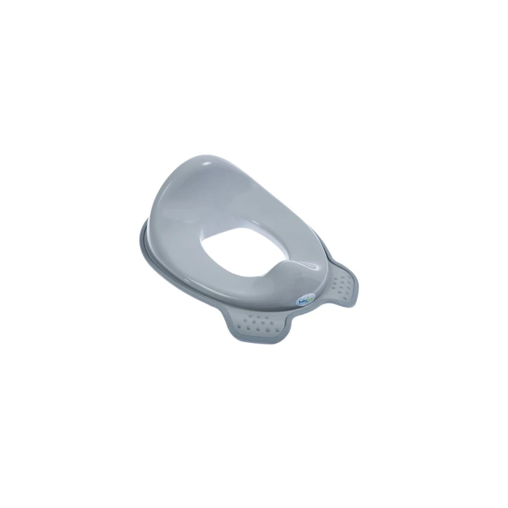 Babyjem Plastik Klozet Adaptörü 327 Gri