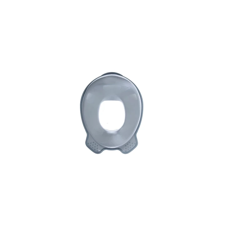 Babyjem Plastik Klozet Adaptörü 327 Gri