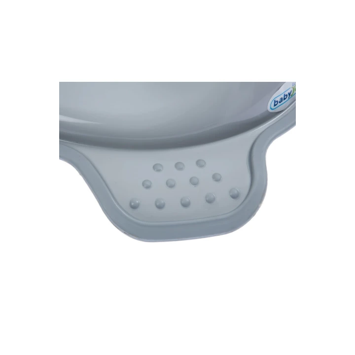 Babyjem Plastik Klozet Adaptörü 327 Gri