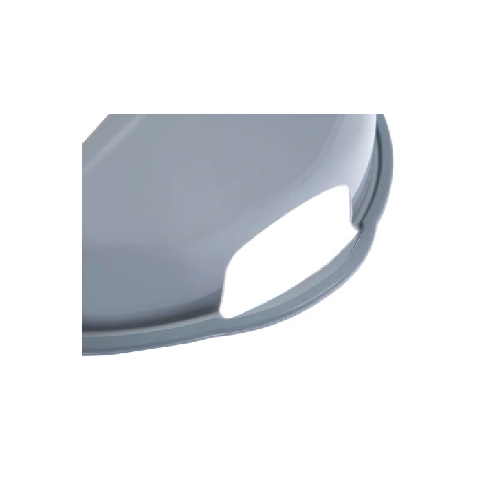 Babyjem Plastik Klozet Adaptörü 327 Gri