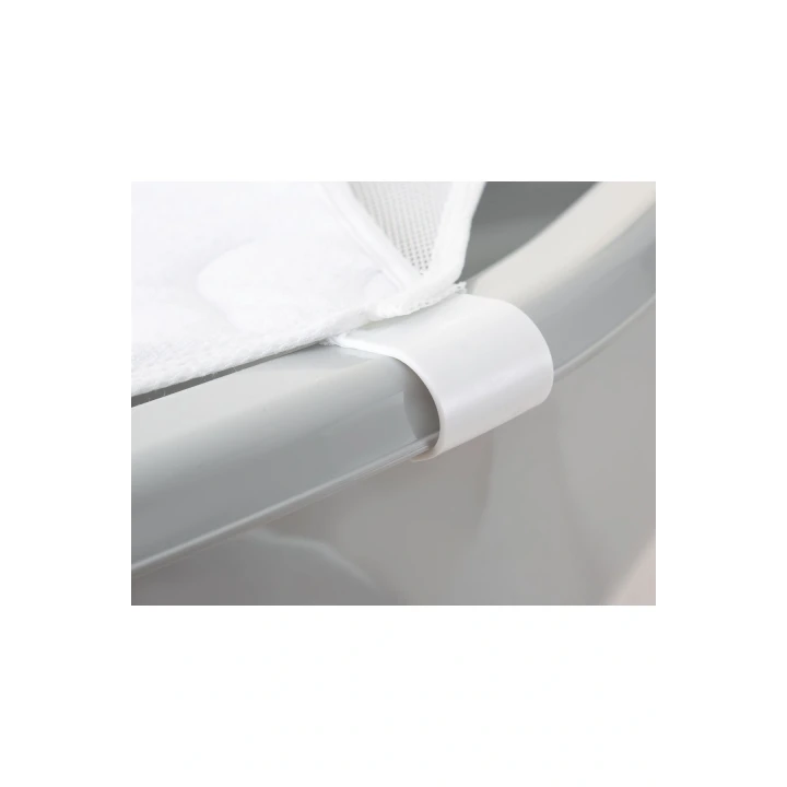 Babyjem Banyo Küvet Filesi Havlu Büyük