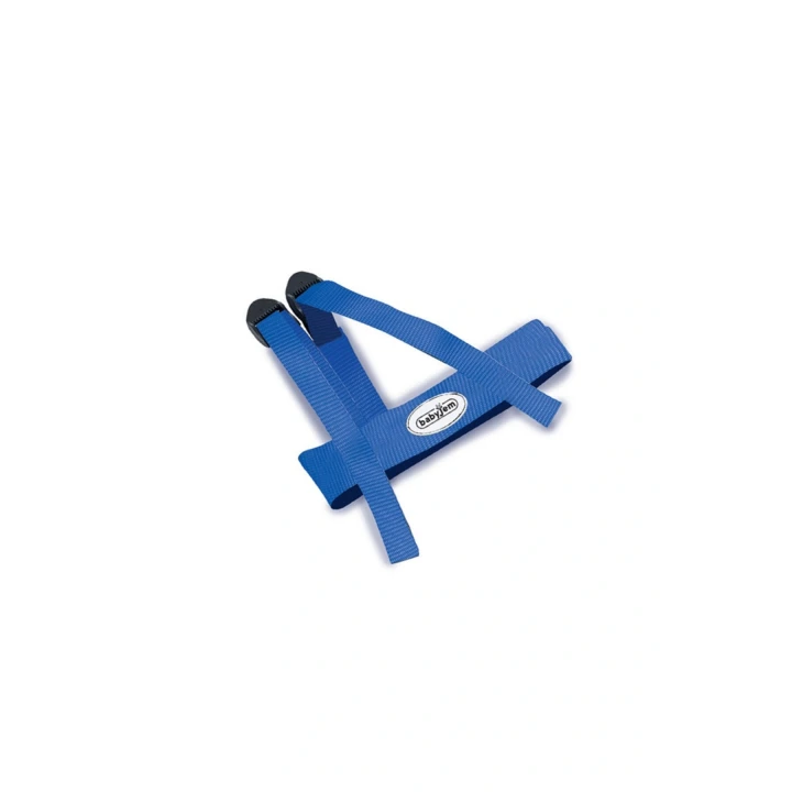 Babyjem Çocuk Güvenlik Kemeri 216 Mavi