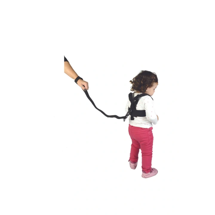 Babyjem Çocuk Güvenlik Kemeri 216 Mavi