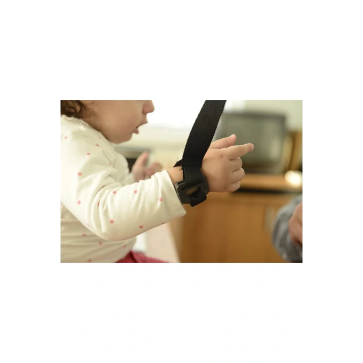 Babyjem Çocuk Güvenlik Kemeri 216 Kırmızı