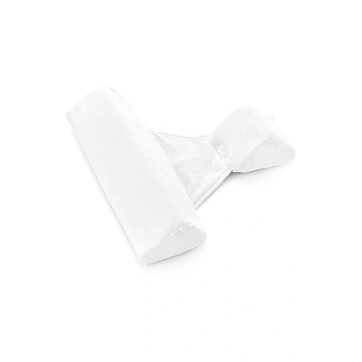 Babyjem Bebek Güvenli Uyku Yastığı Beyaz