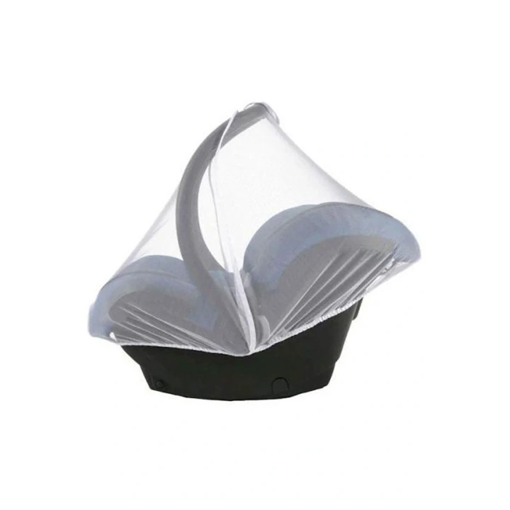 Babyjem Anakucağı Sinekliği Beyaz