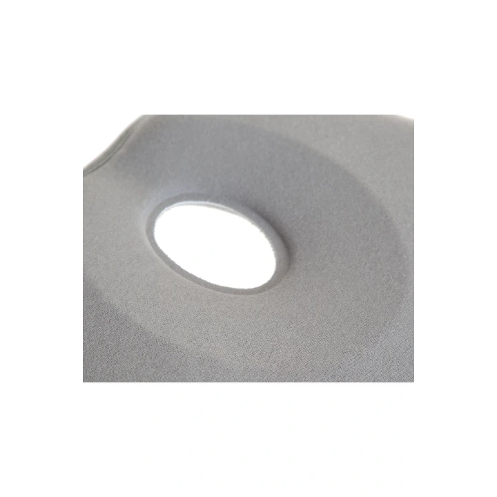 Babyjem Düz Kafa Yastığı Gri