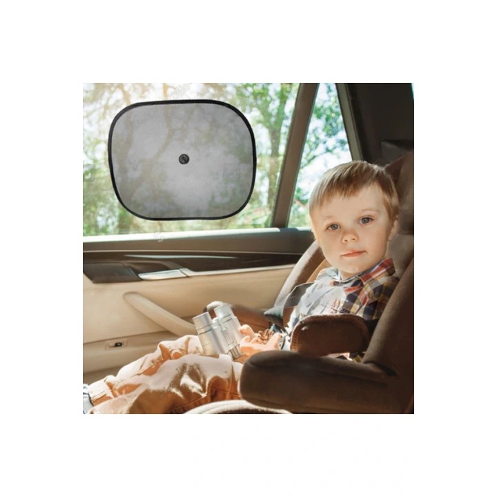 Babyjem Oto Yan Cam Güneşliği