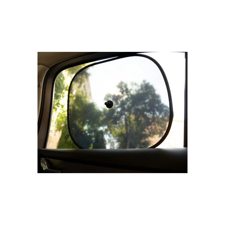 Babyjem Oto Yan Cam Güneşliği