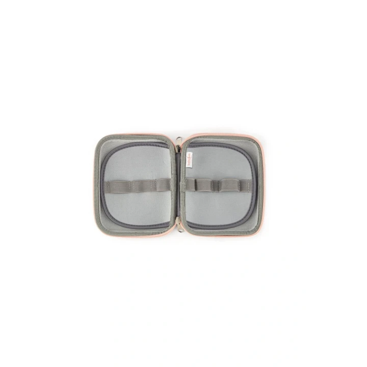 Babyjem Bebek Bakım Seti 9 Parça Pembe