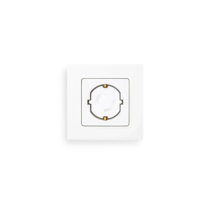 Babyjem Topraklı Priz Koruyucu (6 Adet)