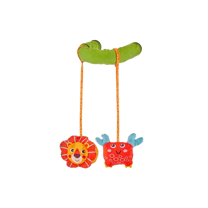 Babyjem Figürlü Oto Yan Cam Güneşliği