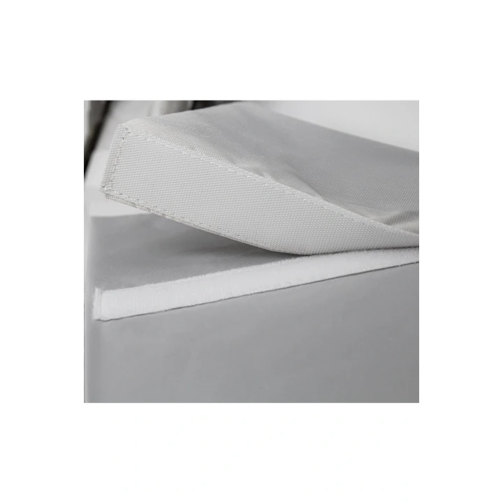 Babyjem Katlamalı Çanta Anne&Bebek Organizer Yeşil Çiçek