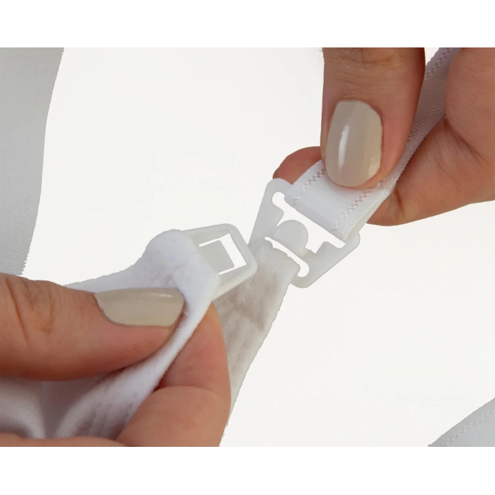 Babyjem Emzirme Sütyeni 85 Beden Beyaz