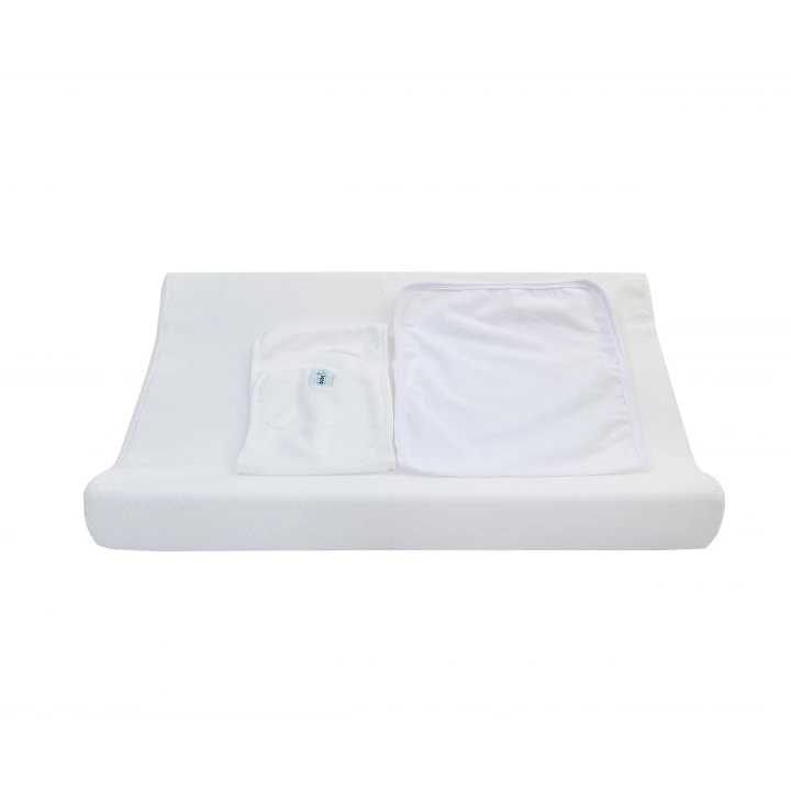 Babyjem Kundaklı Alt Açma Minderi