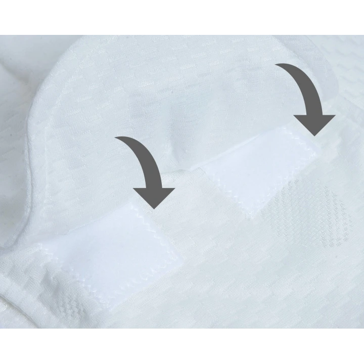 Babyjem Kundaklı Alt Açma Minderi