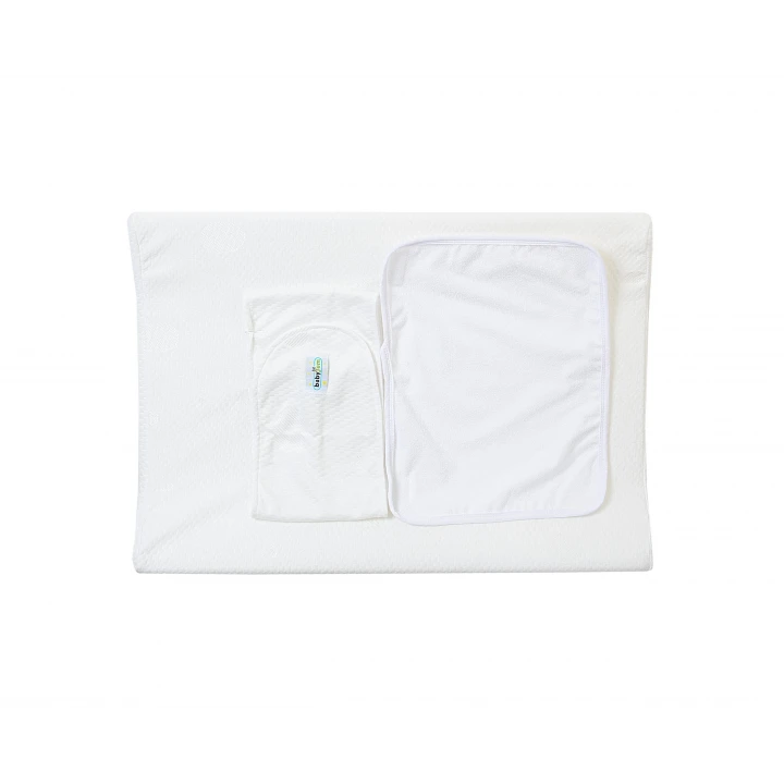 Babyjem Kundaklı Alt Açma Minderi