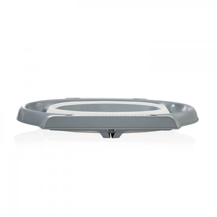 Babyjem Katlanır Küvet Antrasit Renk