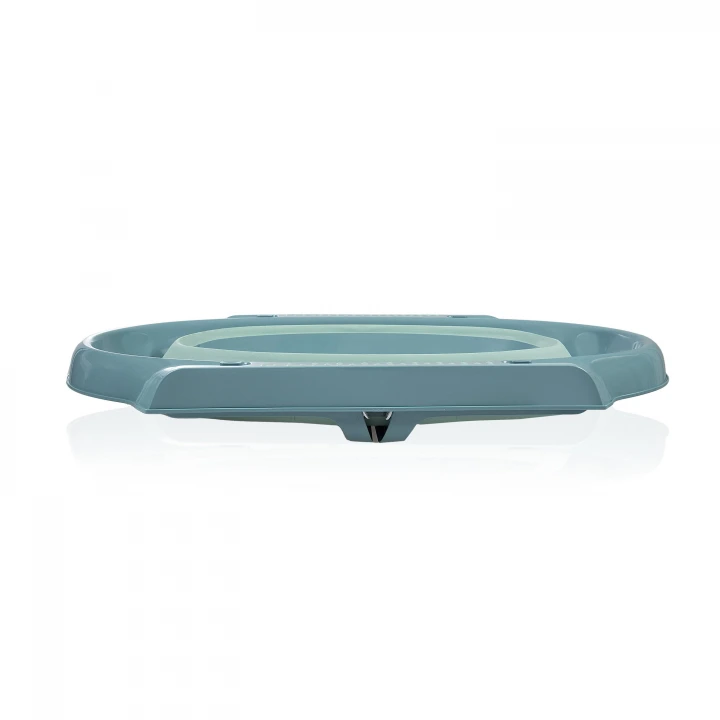 Babyjem Katlanır Küvet Turkuaz Renk