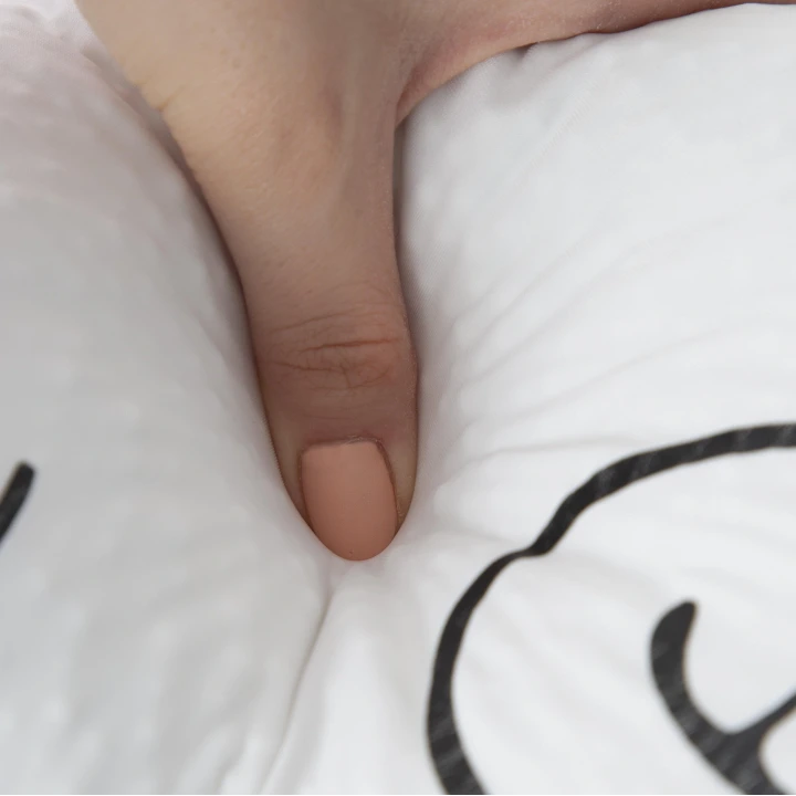 Babyjem Sevimli Kedi Köpüklü Bebek Banyo Küvet Yatağı Gri (Straforlu - Suda Batmaz)