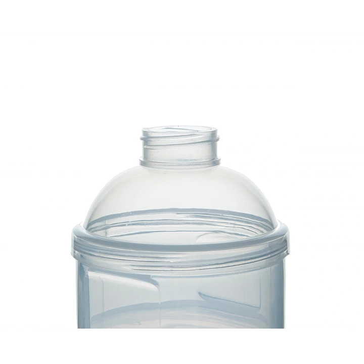 Babyjem Katlı Toz Mama Kabı Beyaz