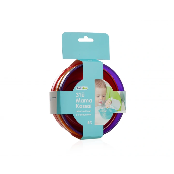 Babyjem 3lü Mama Kasesi Kız