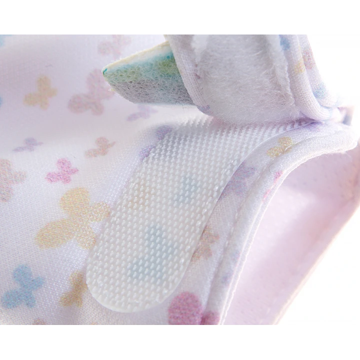 Babyjem Diş Kaşıyıcı Eldiven Gri